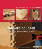 FACHBUCH Holzverbindungen